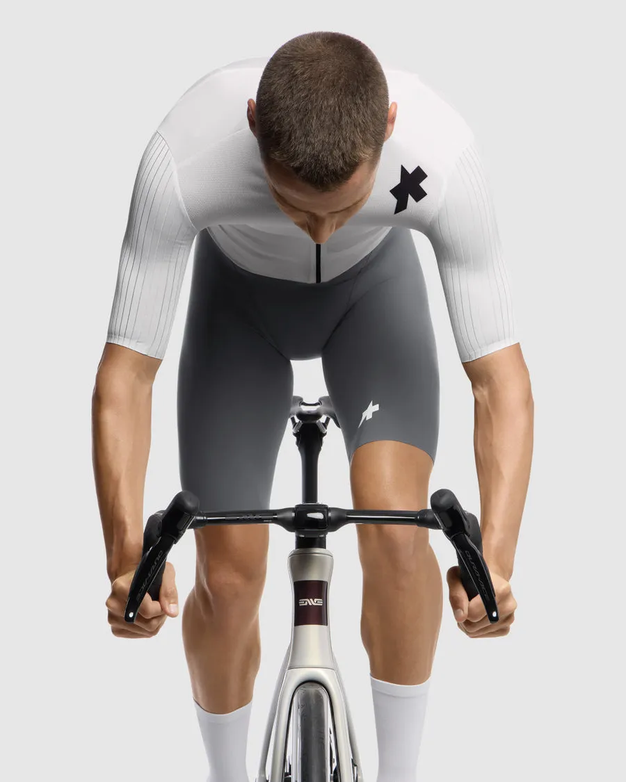 ASSOS Equipe RS Jersey S11 - White Edition - Image 5