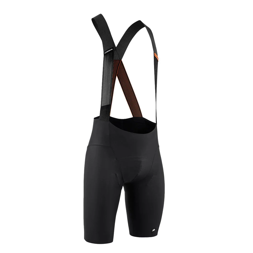 ASSOS Equipe RS Schtradivari Bib Shorts S11 - Black Series - Image 3