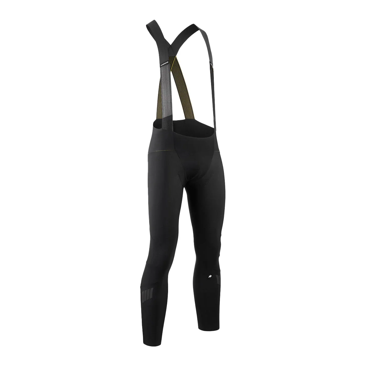 ASSOS Equipe RS Spring Fall Bib Tights S11 - Black - Image 3