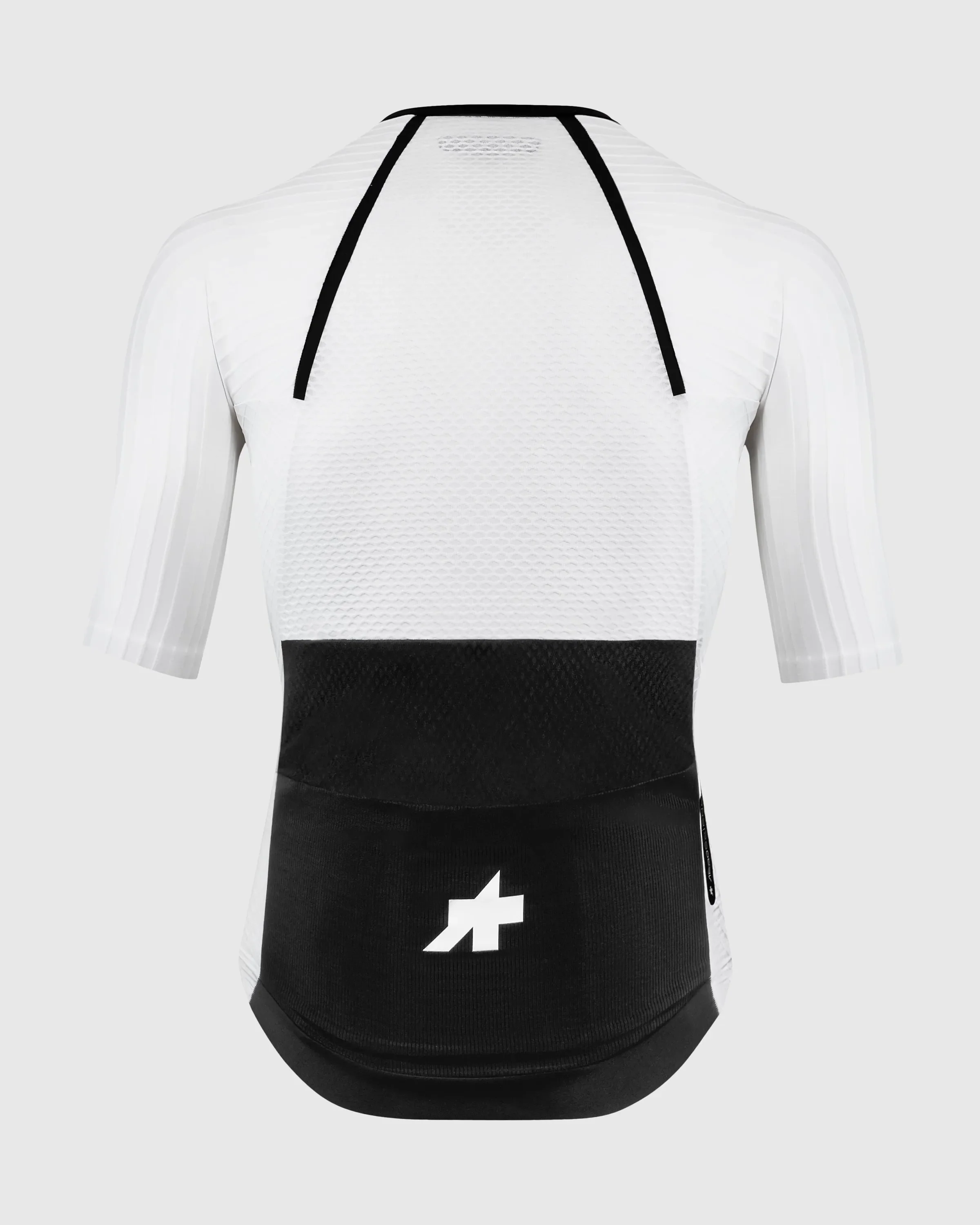 ASSOS Equipe RSR BOLIDE Jersey S11 - White - Image 2