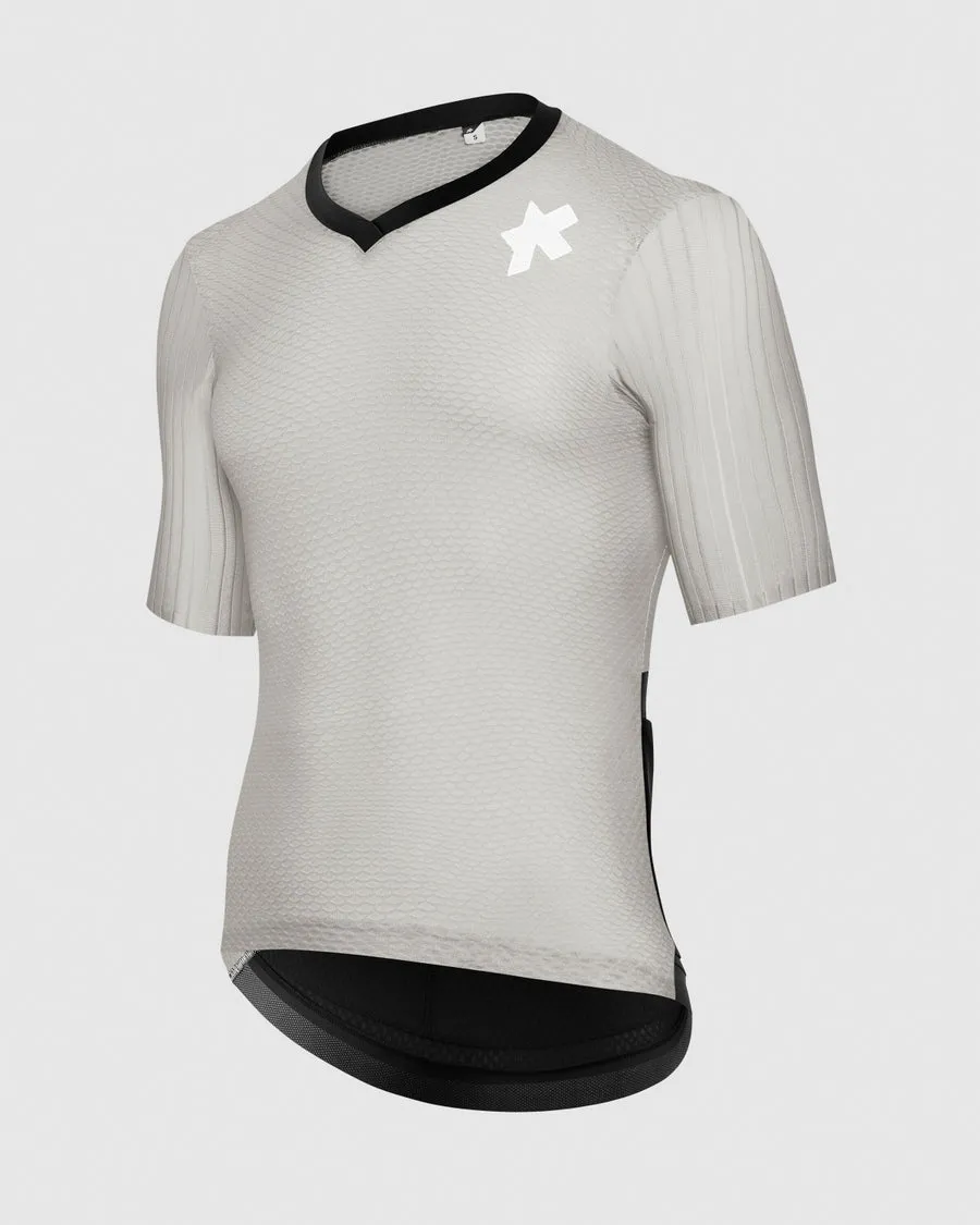 ASSOS Equipe RSR Jersey S11 - Almond Milk - Image 2
