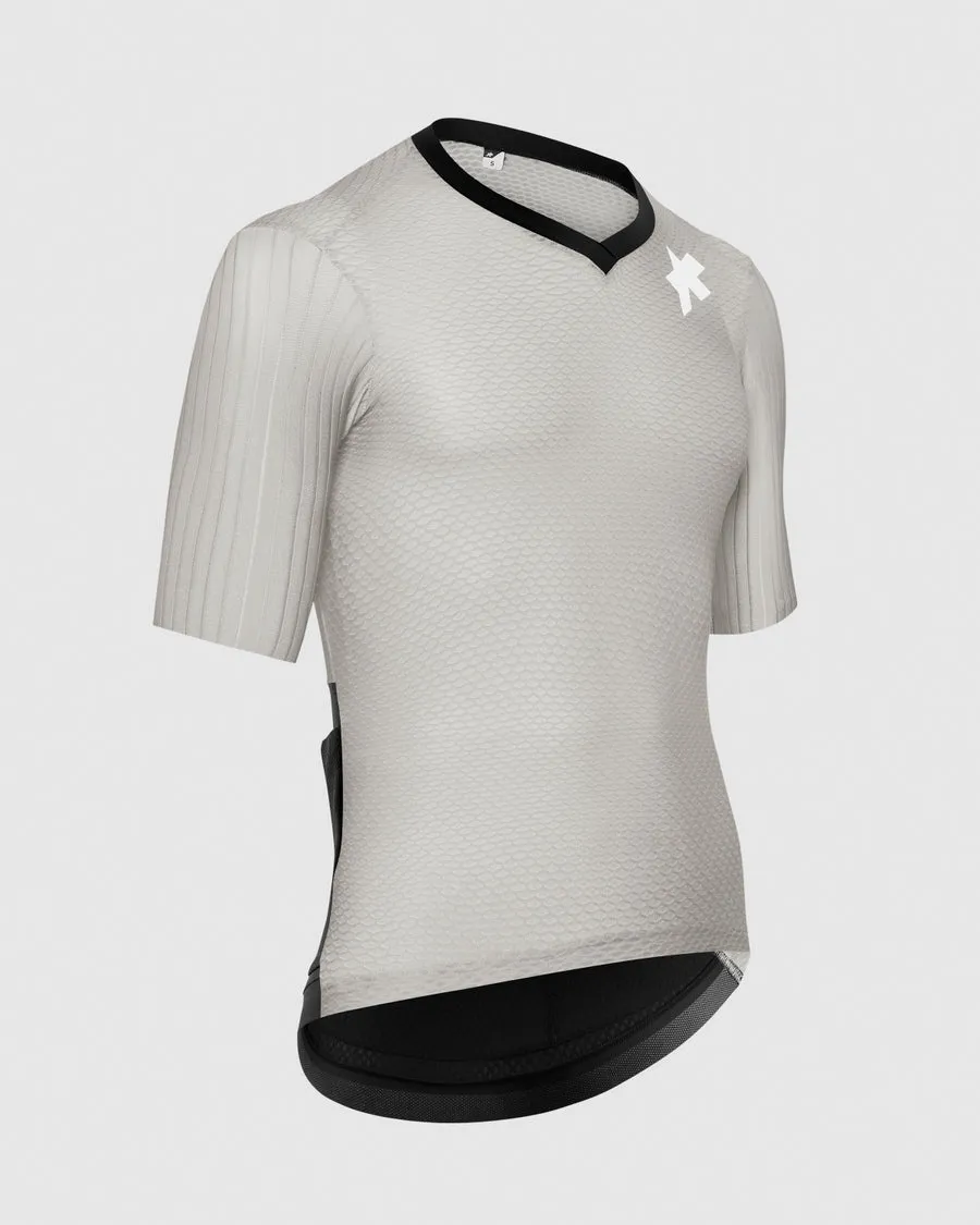ASSOS Equipe RSR Jersey S11 - Almond Milk - Image 3
