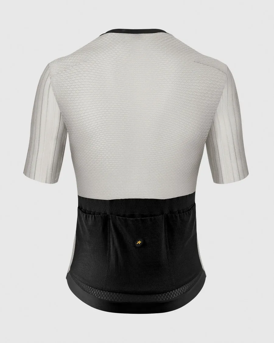 ASSOS Equipe RSR Jersey S11 - Almond Milk - Image 4