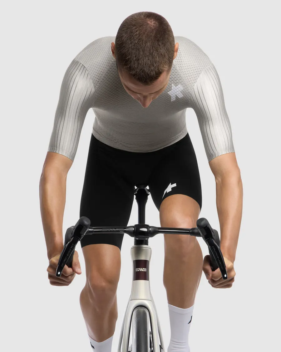 ASSOS Equipe RSR Jersey S11 - Almond Milk - Image 6