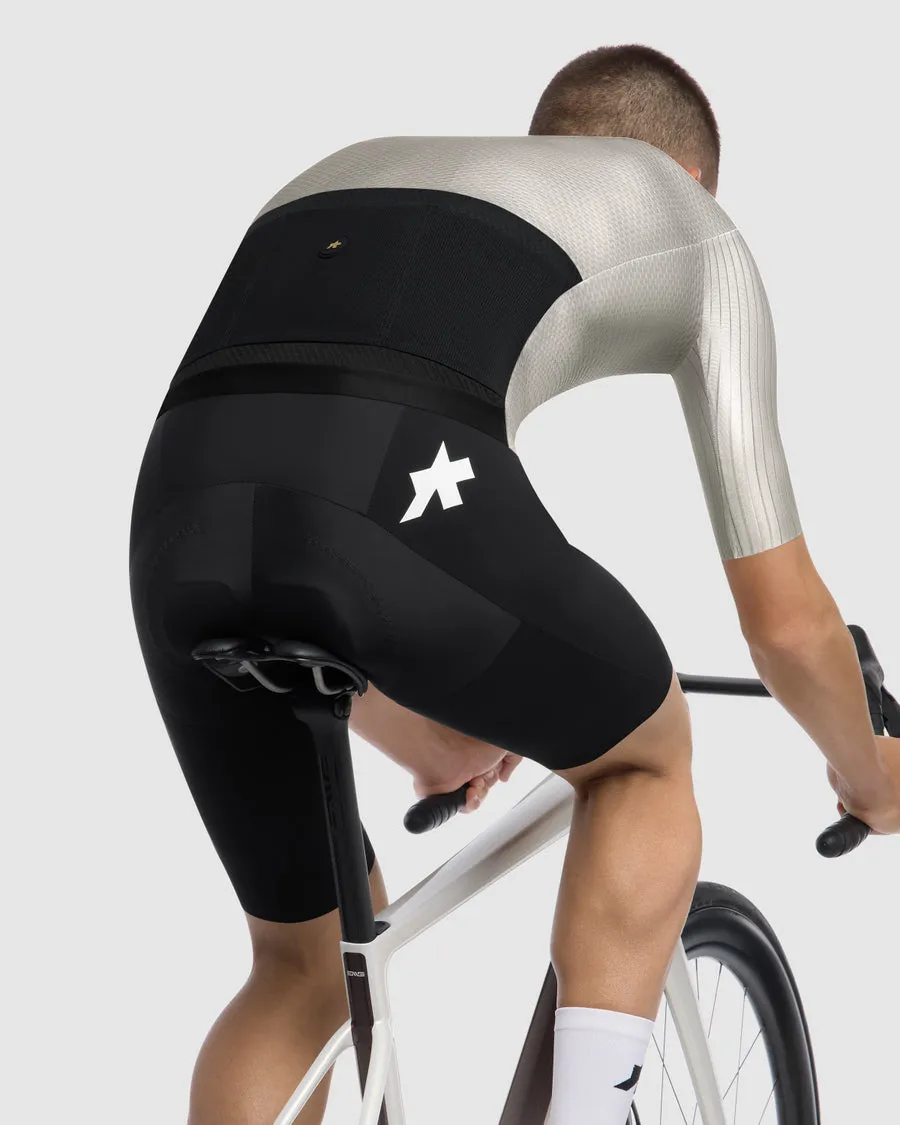 ASSOS Equipe RSR Jersey S11 - Almond Milk - Image 7