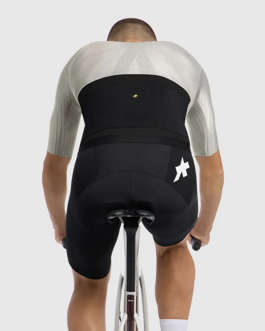 ASSOS Equipe RSR Jersey S11 - Almond Milk - Image 8