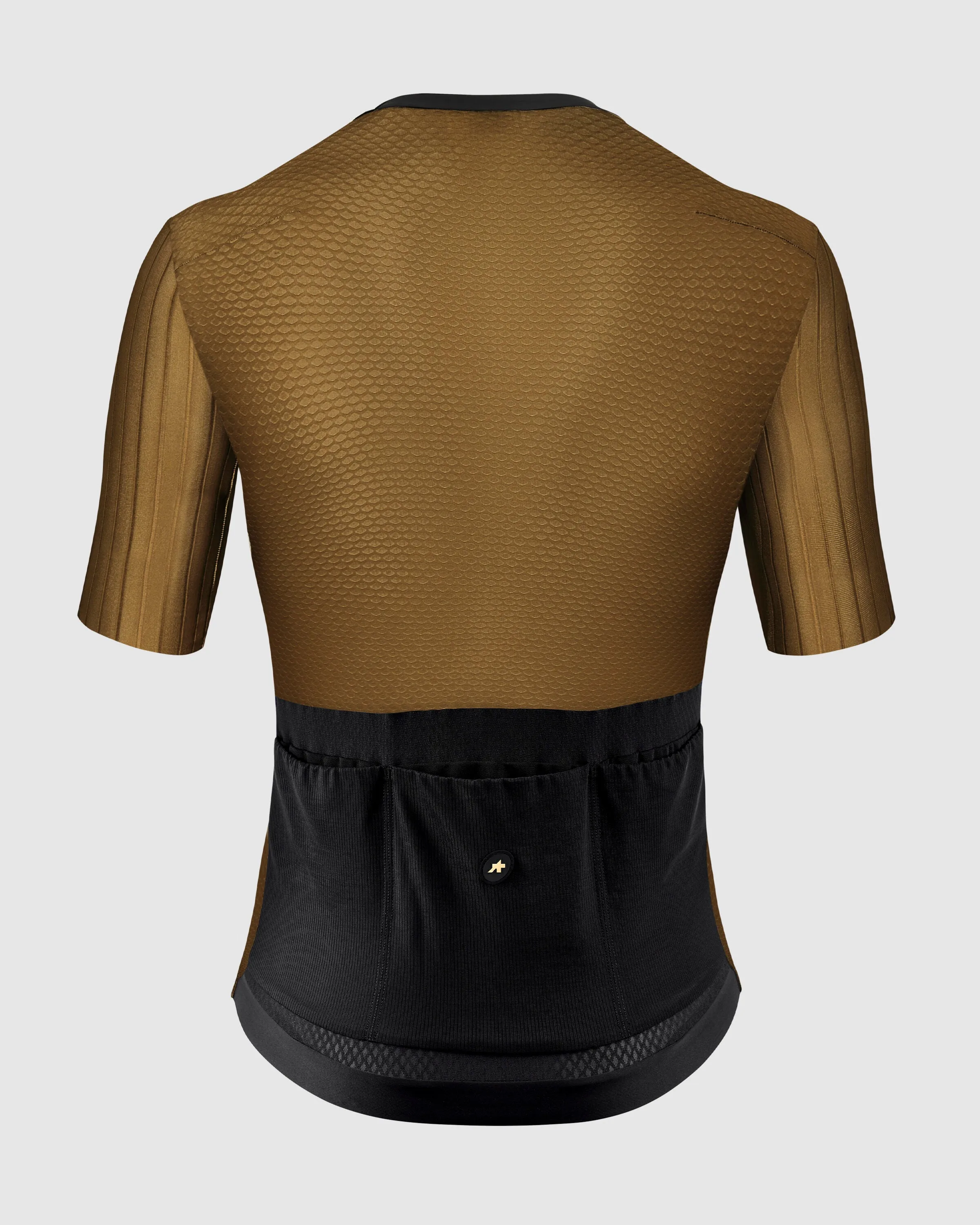ASSOS EQUIPE RSR Jersey S11 - Brown - Image 2