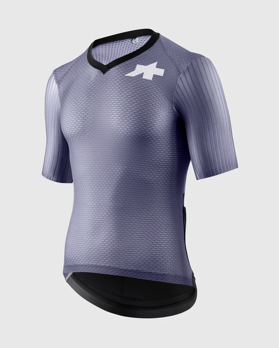 ASSOS Equipe RSR Jersey S11 - Future Dusk - Image 2