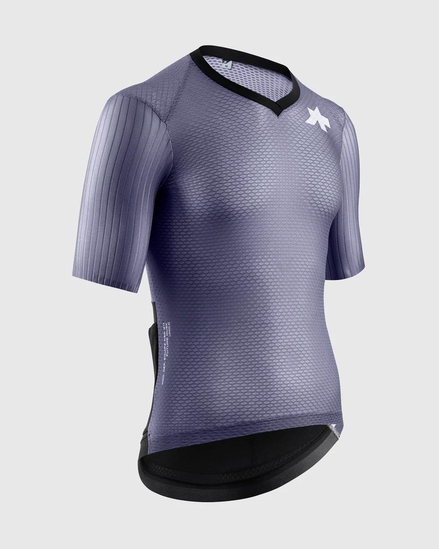 ASSOS Equipe RSR Jersey S11 - Future Dusk - Image 4
