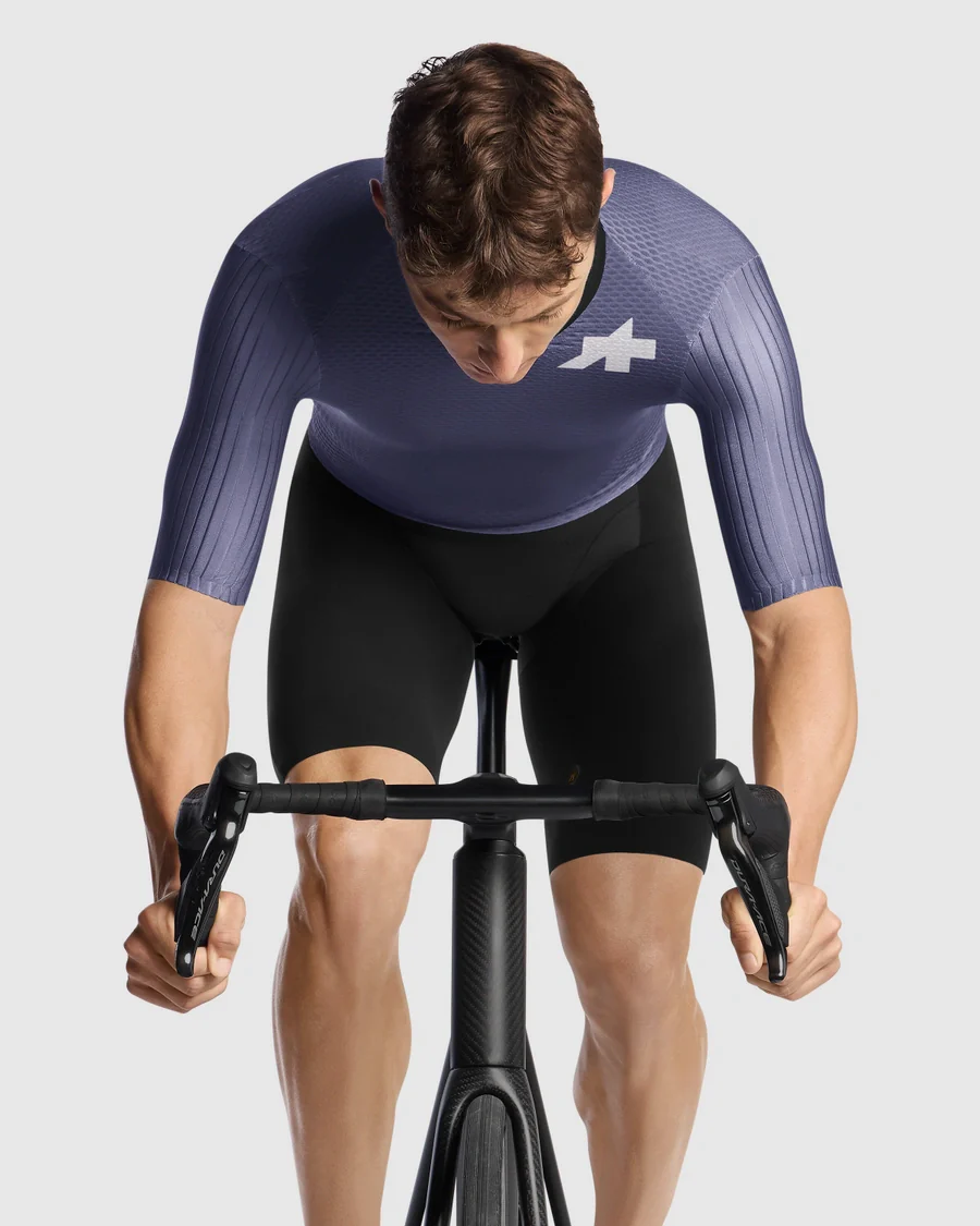 ASSOS Equipe RSR Jersey S11 - Future Dusk - Image 8