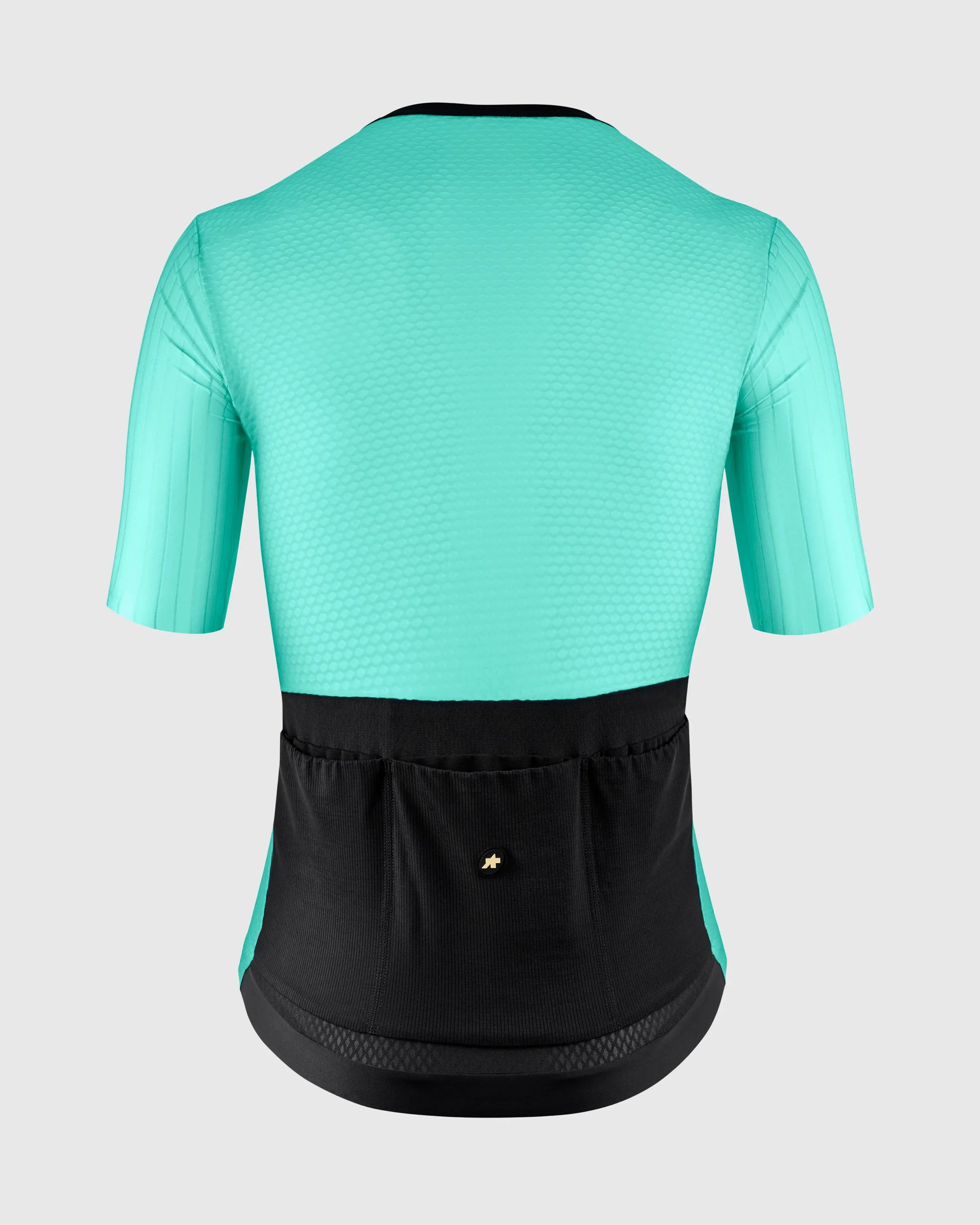 ASSOS EQUIPE RSR Jersey S11 - Green - Image 2