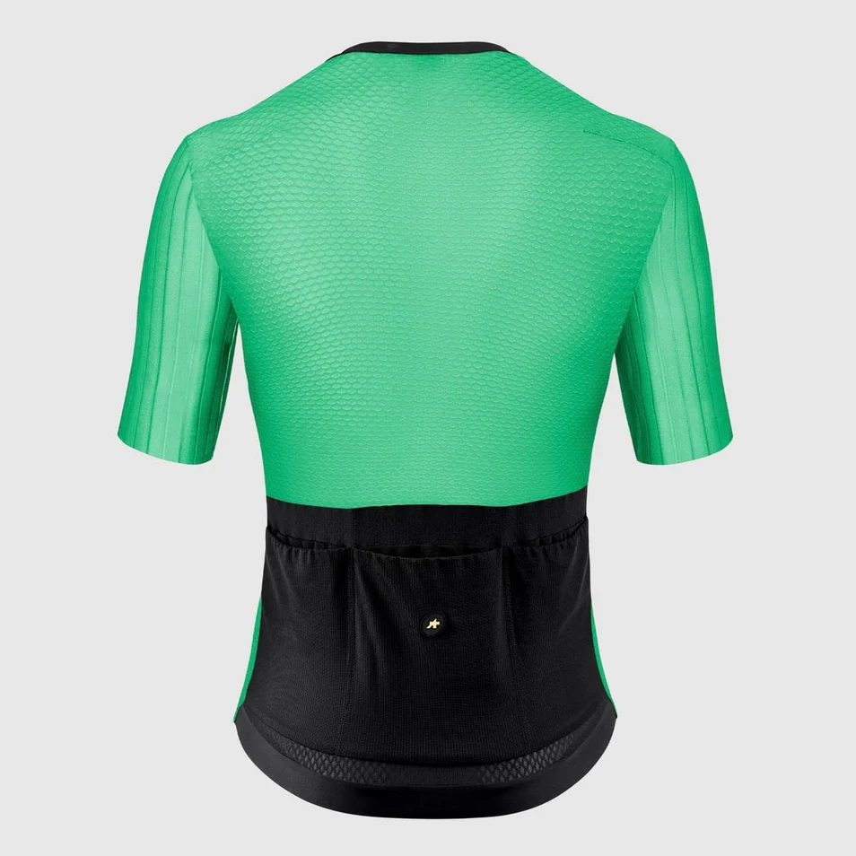ASSOS Equipe Rsr Jersey S11 - Viper Green - Image 2