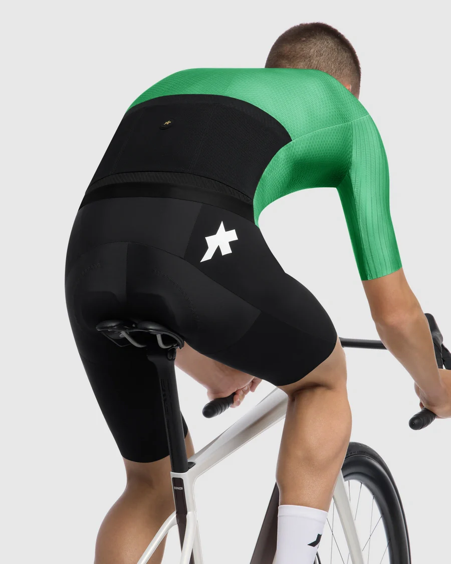 ASSOS Equipe Rsr Jersey S11 - Viper Green - Image 6