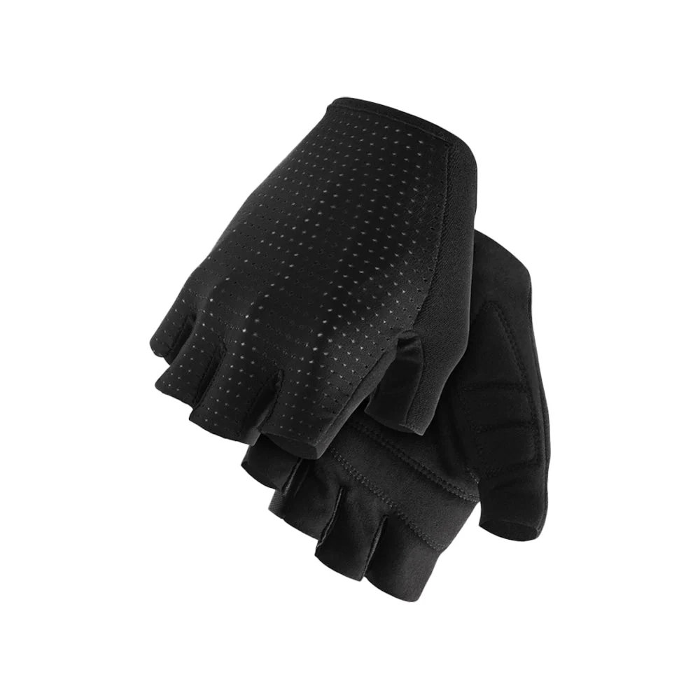 ASSOS GT Gloves C2 - Black Series - Image 2