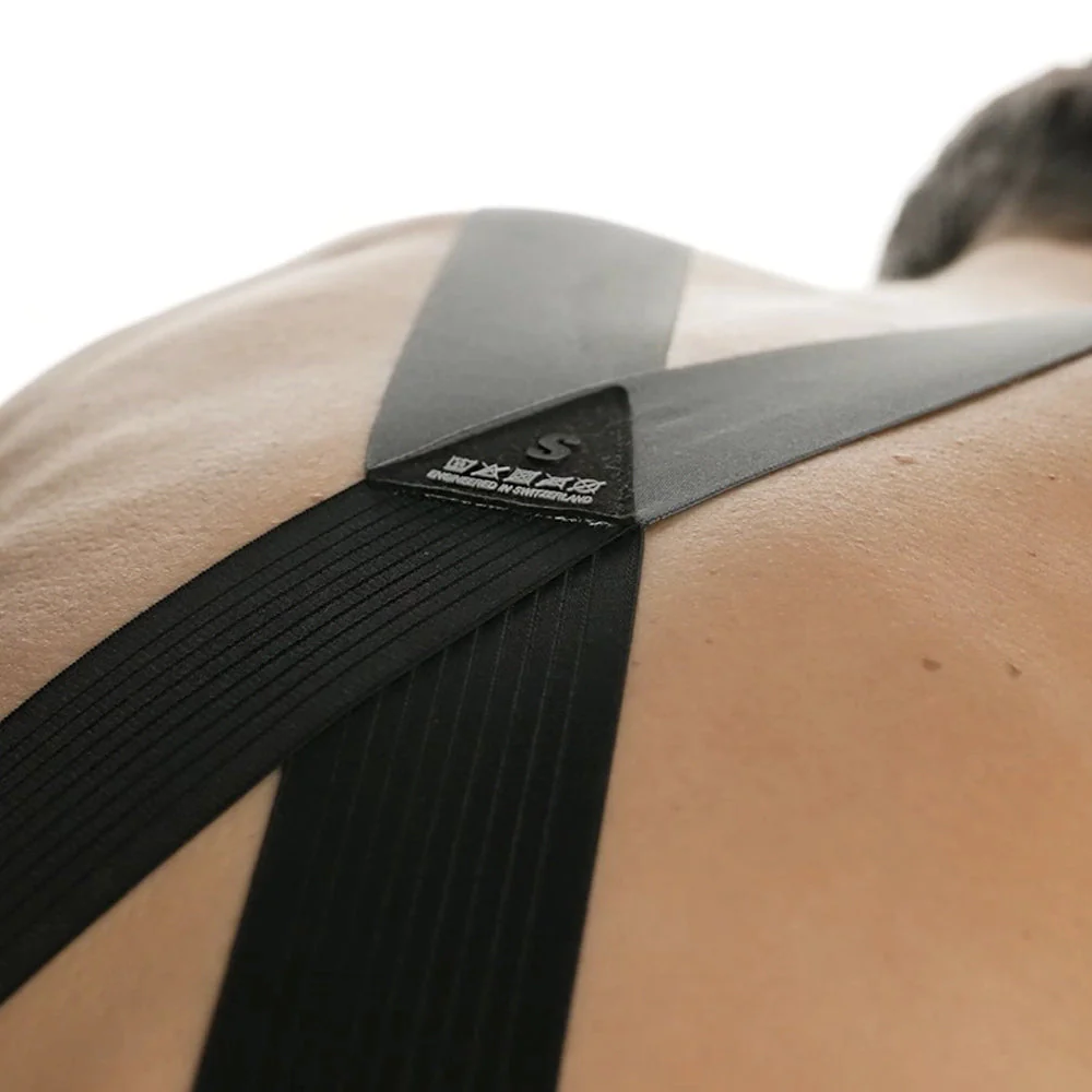 ASSOS Mille GT Bib Shorts C2 - Black Series - Image 7