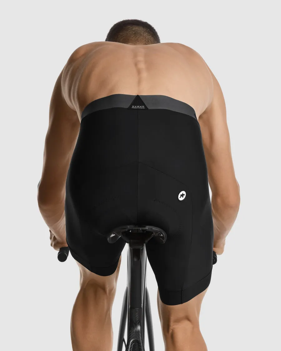 ASSOS Mille GT Half Short C2 - Black - Image 2