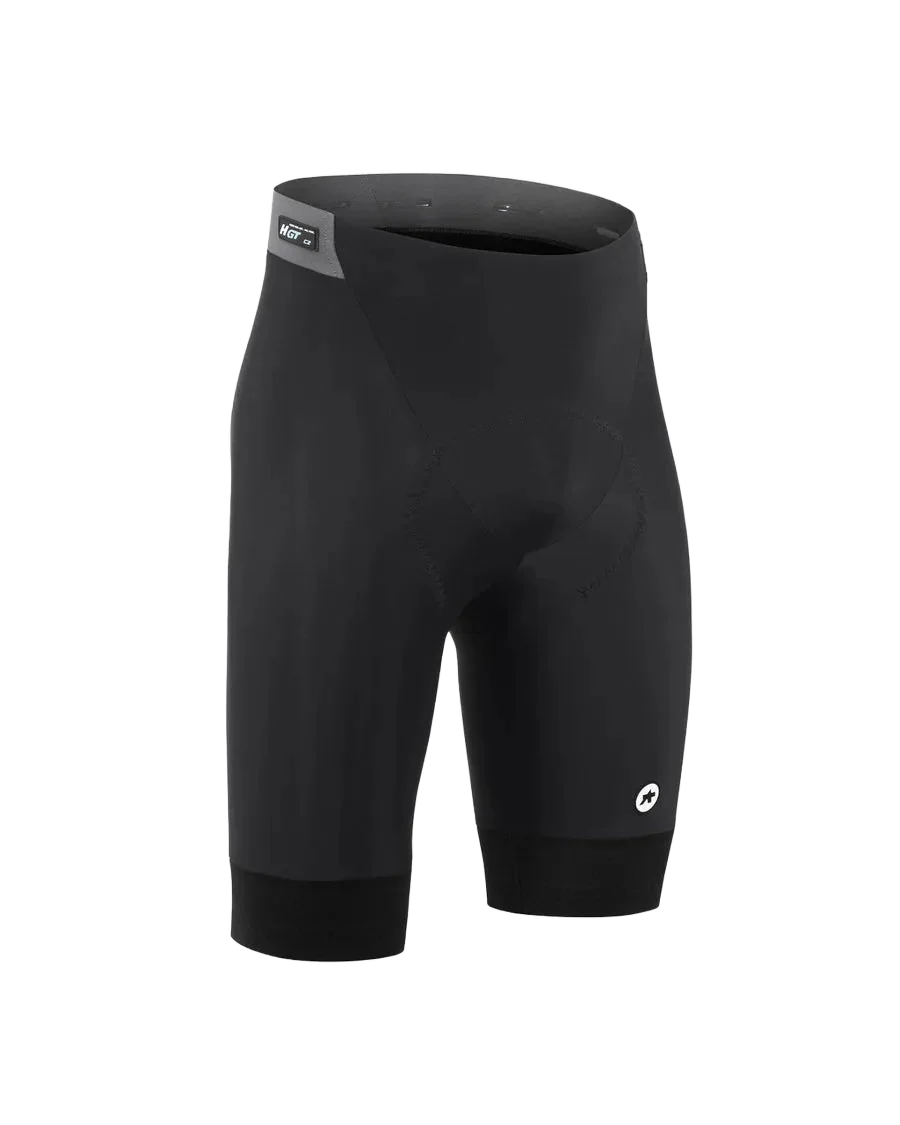 ASSOS Mille GT Half Short C2 - Black - Image 3