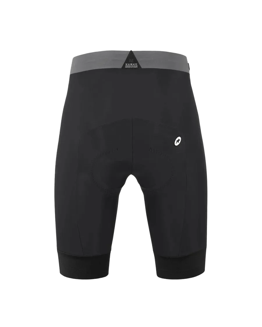 ASSOS Mille GT Half Short C2 - Black - Image 4