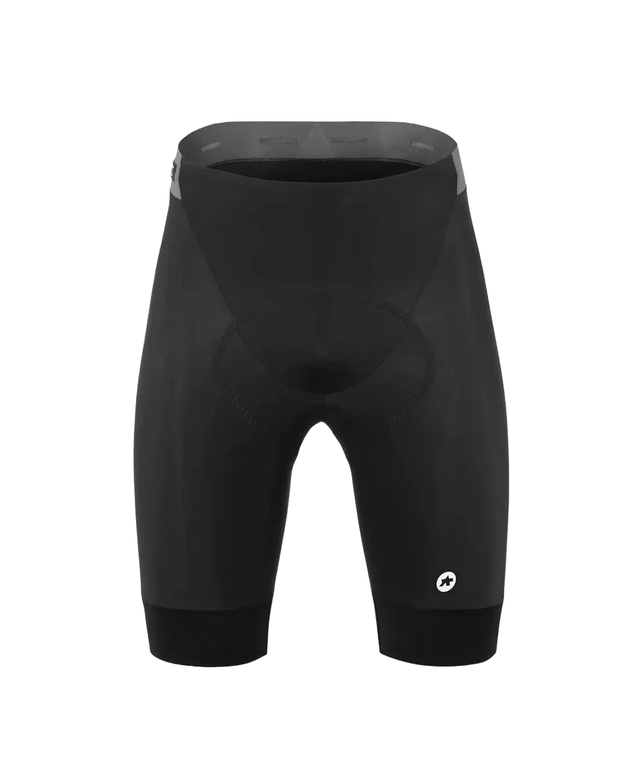 ASSOS Mille GT Half Short C2 - Black - Image 5