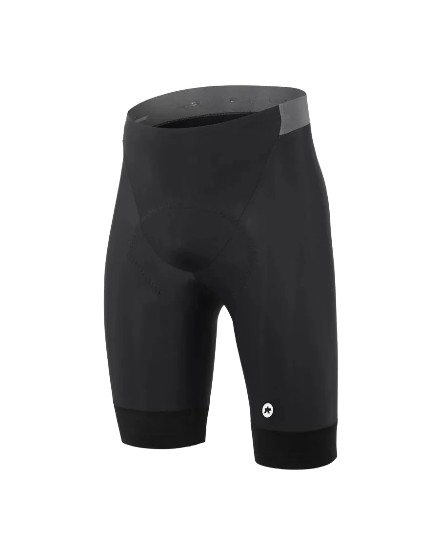 ASSOS Mille GT Half Short C2 - Black - Image 6