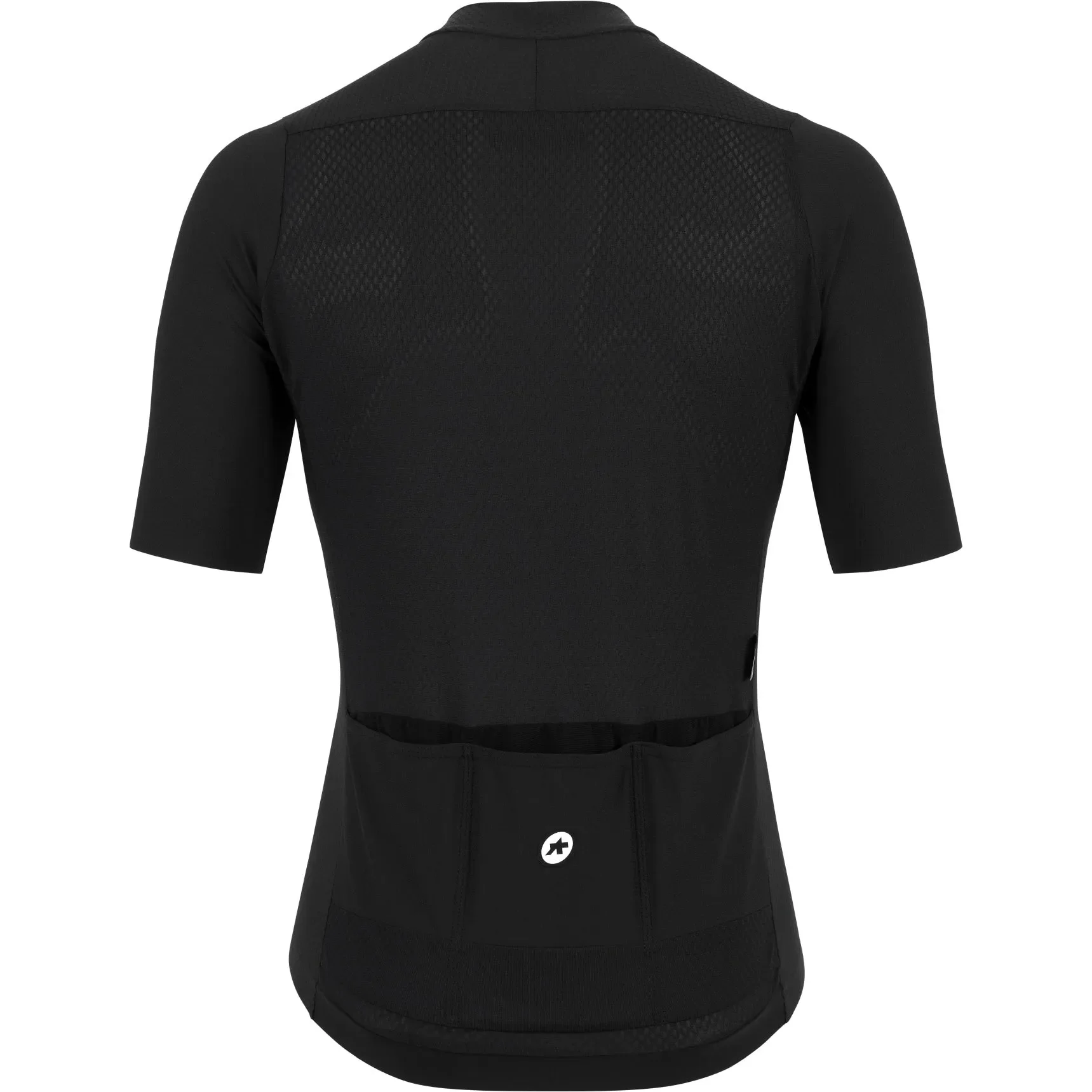 ASSOS Mille GT Jersey S11 - Black Series - Image 2