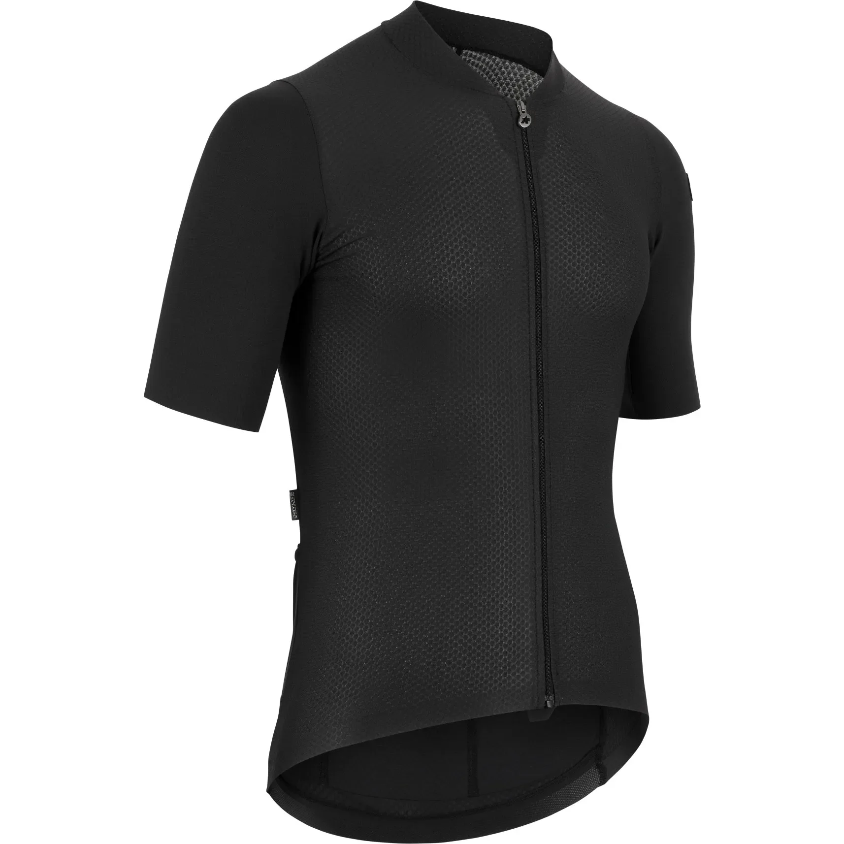 ASSOS Mille GT Jersey S11 - Black Series - Image 3