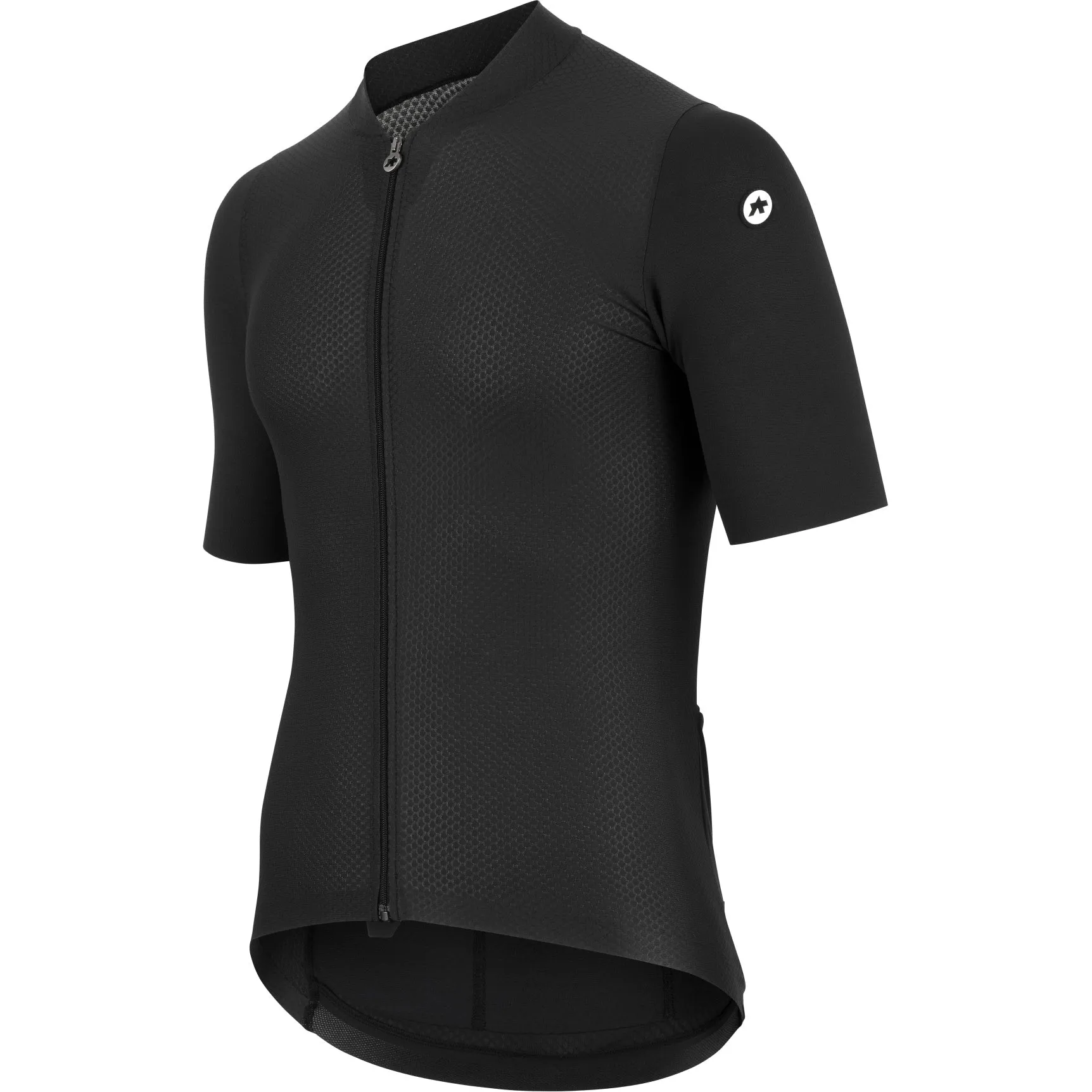 ASSOS Mille GT Jersey S11 - Black Series - Image 4