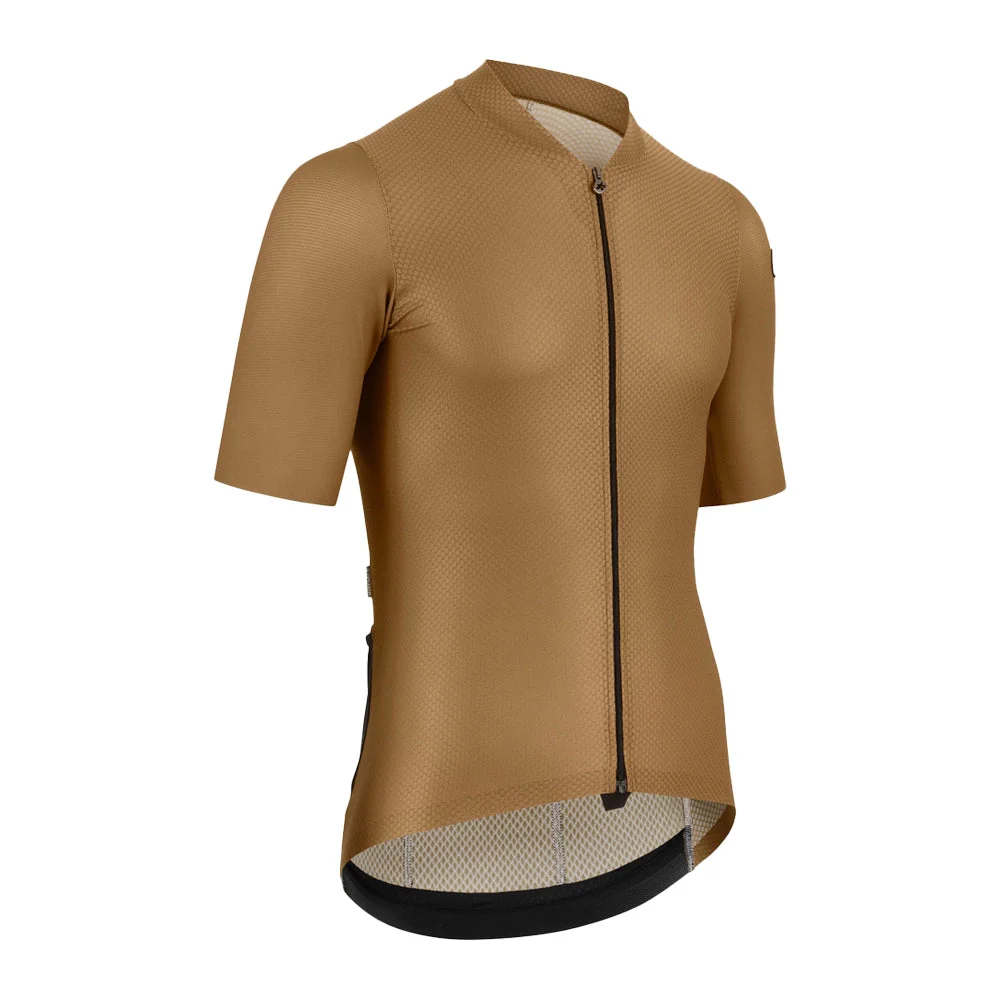 ASSOS Mille GT Jersey S11 - Bronze Ash - Image 3