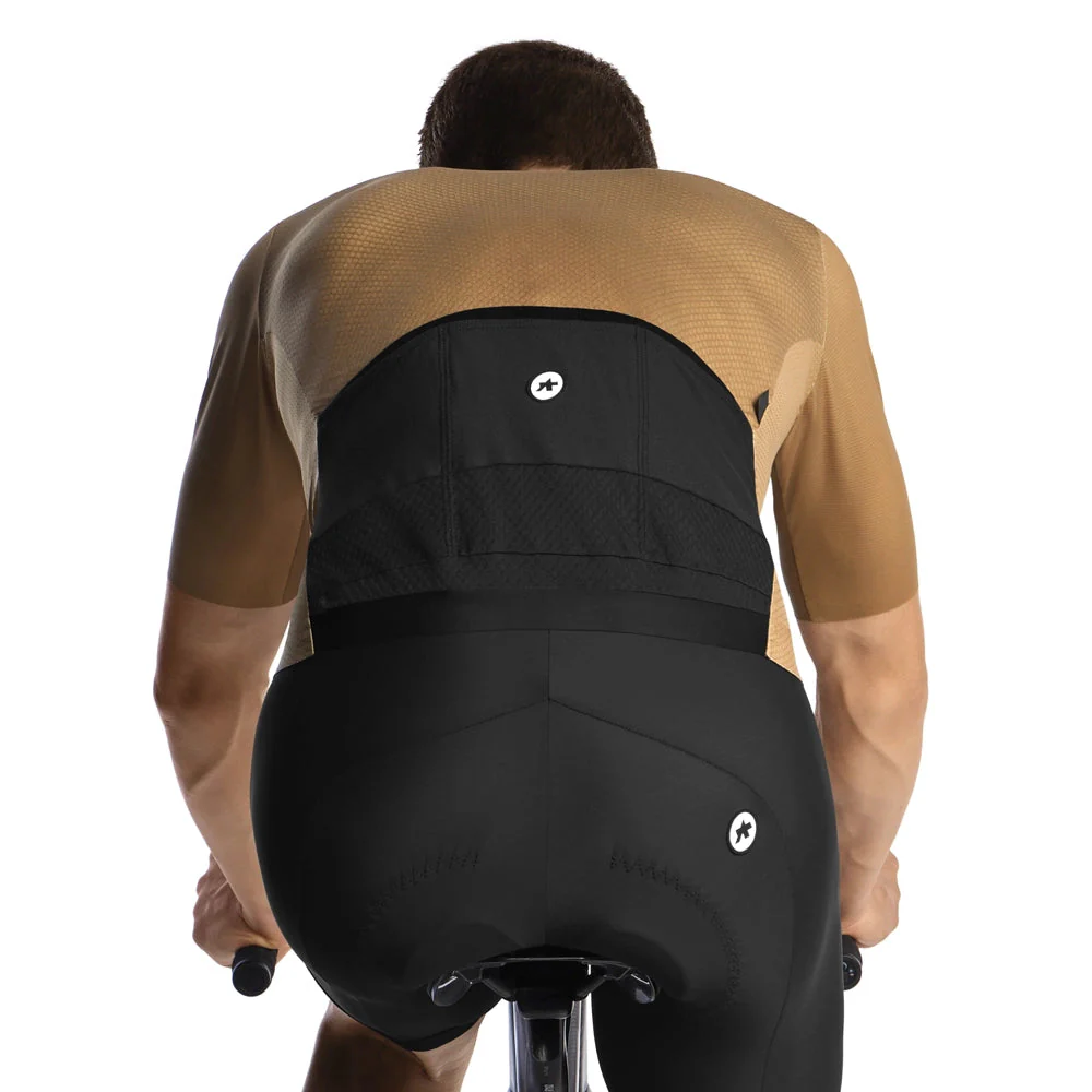 ASSOS Mille GT Jersey S11 - Bronze Ash - Image 6