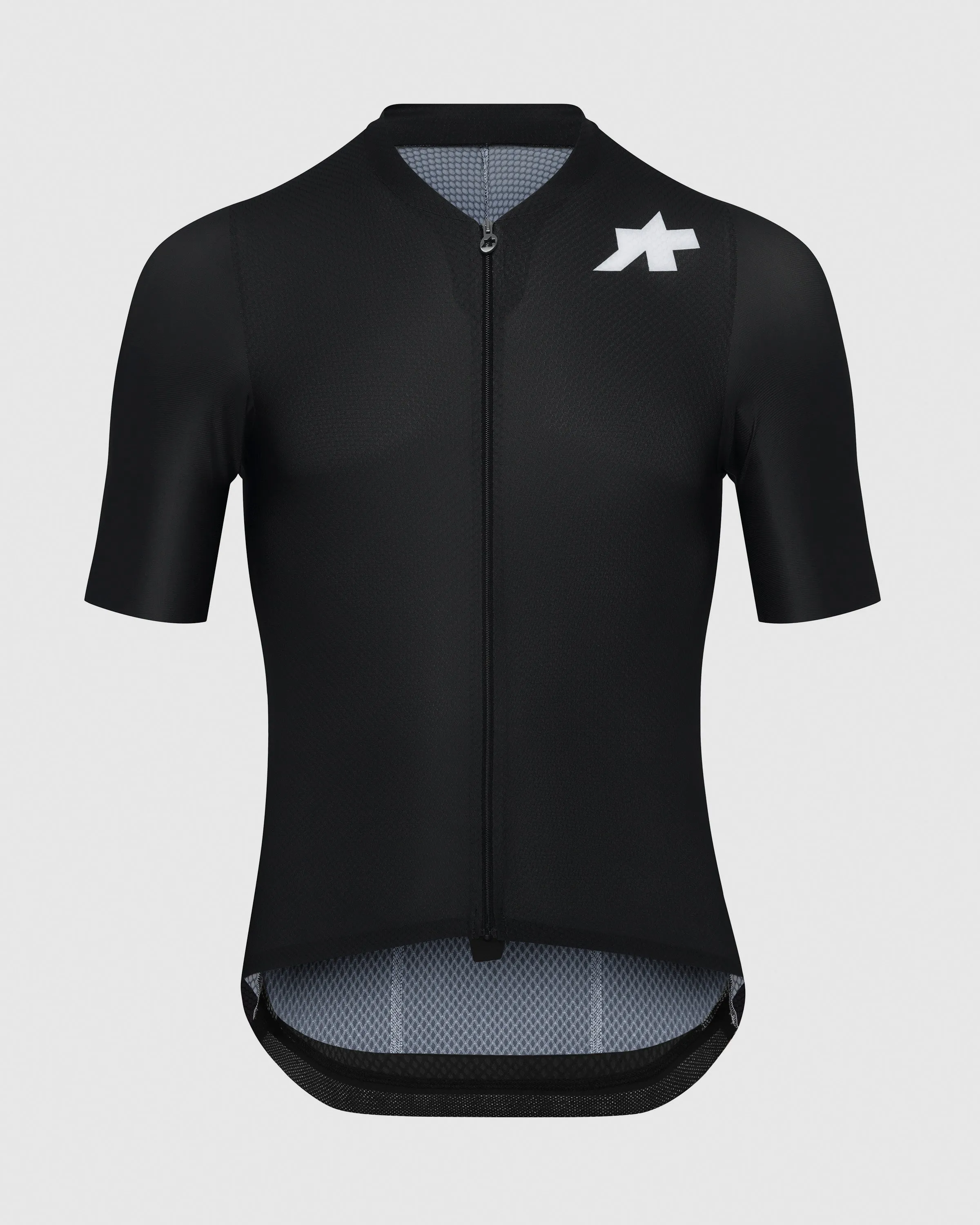 ASSOS MILLE GT Jersey S11 EVO - Black