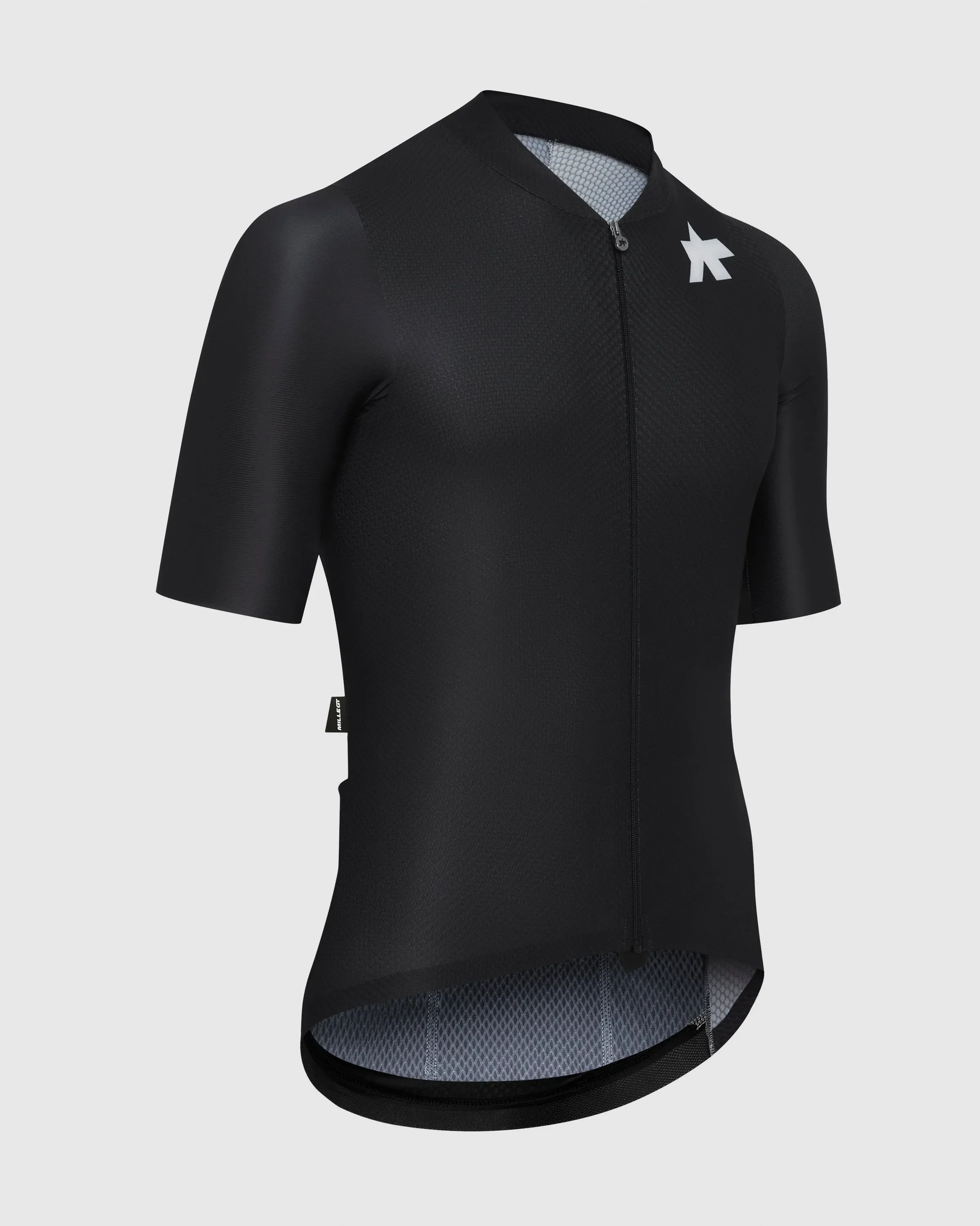 ASSOS MILLE GT Jersey S11 EVO - Black - Image 3