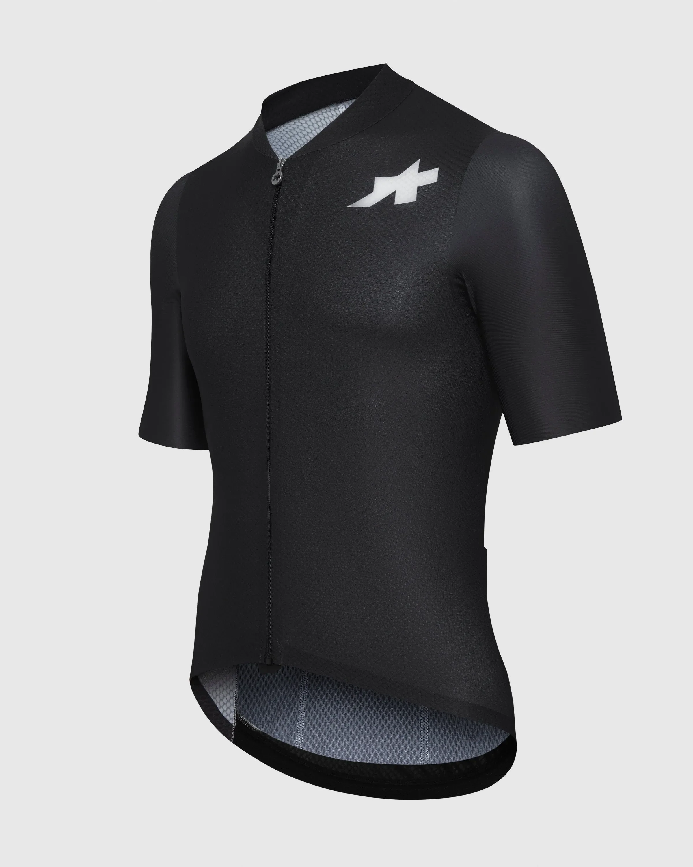 ASSOS MILLE GT Jersey S11 EVO - Black - Image 4
