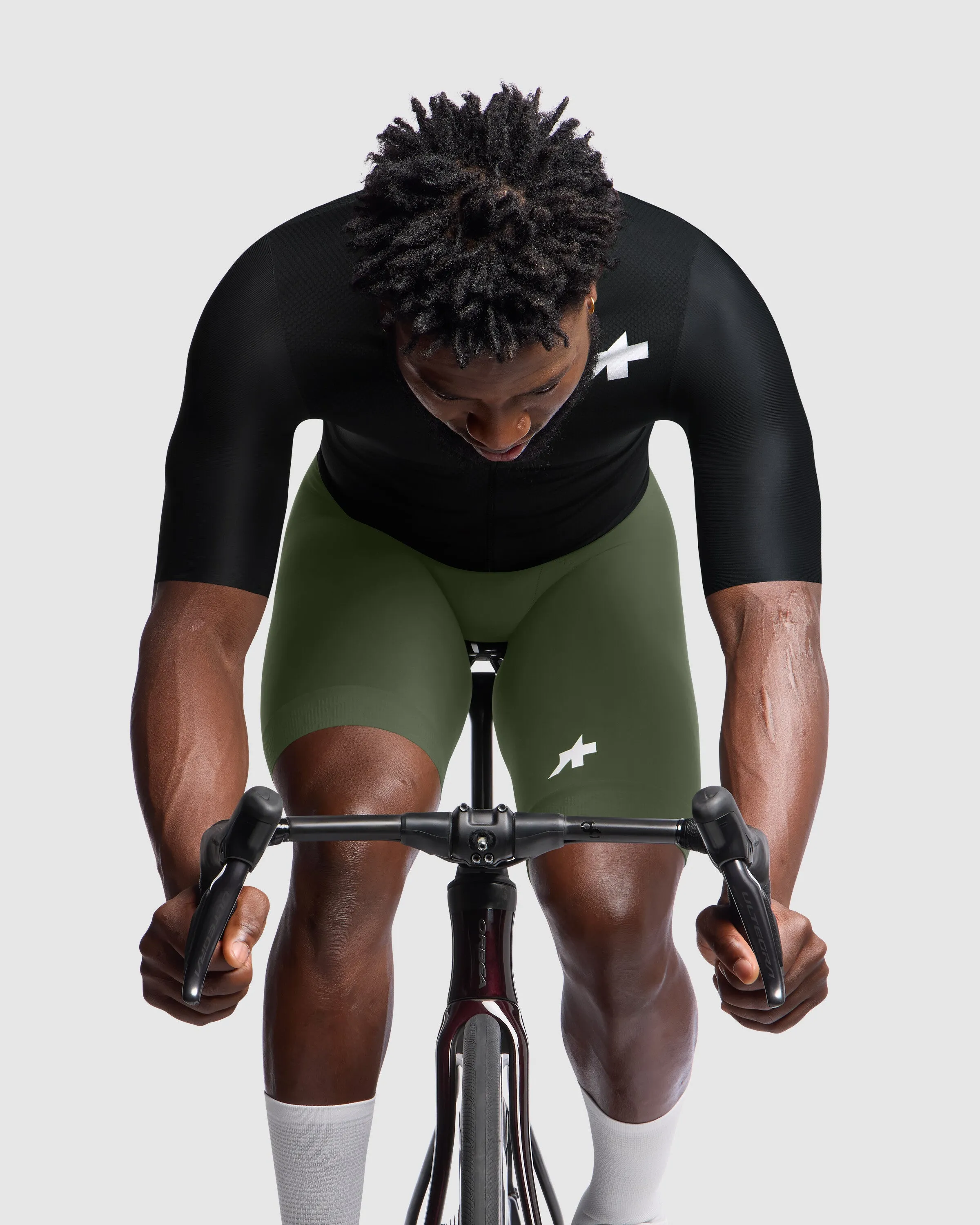 ASSOS MILLE GT Jersey S11 EVO - Black - Image 5