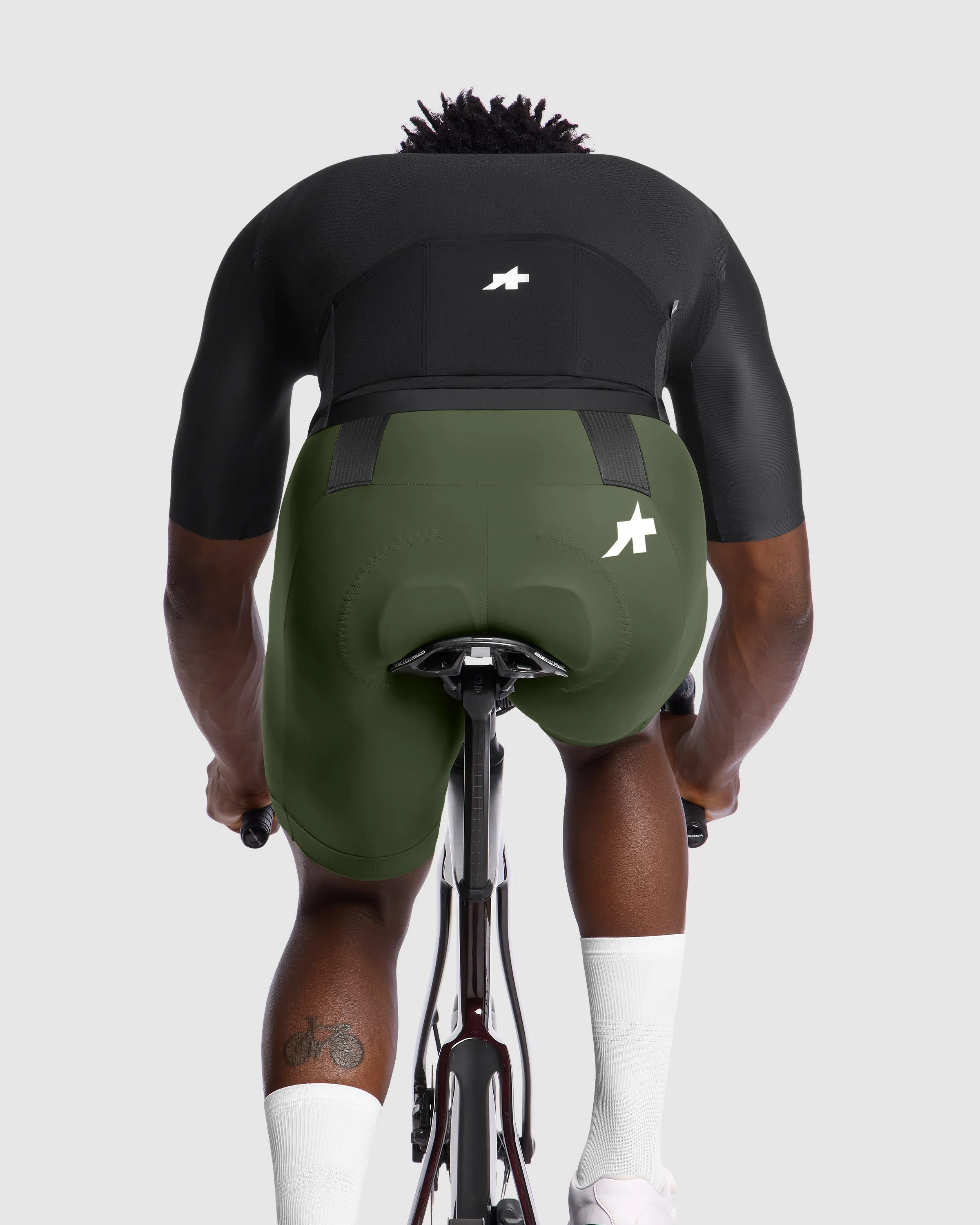 ASSOS MILLE GT Jersey S11 EVO - Black - Image 6