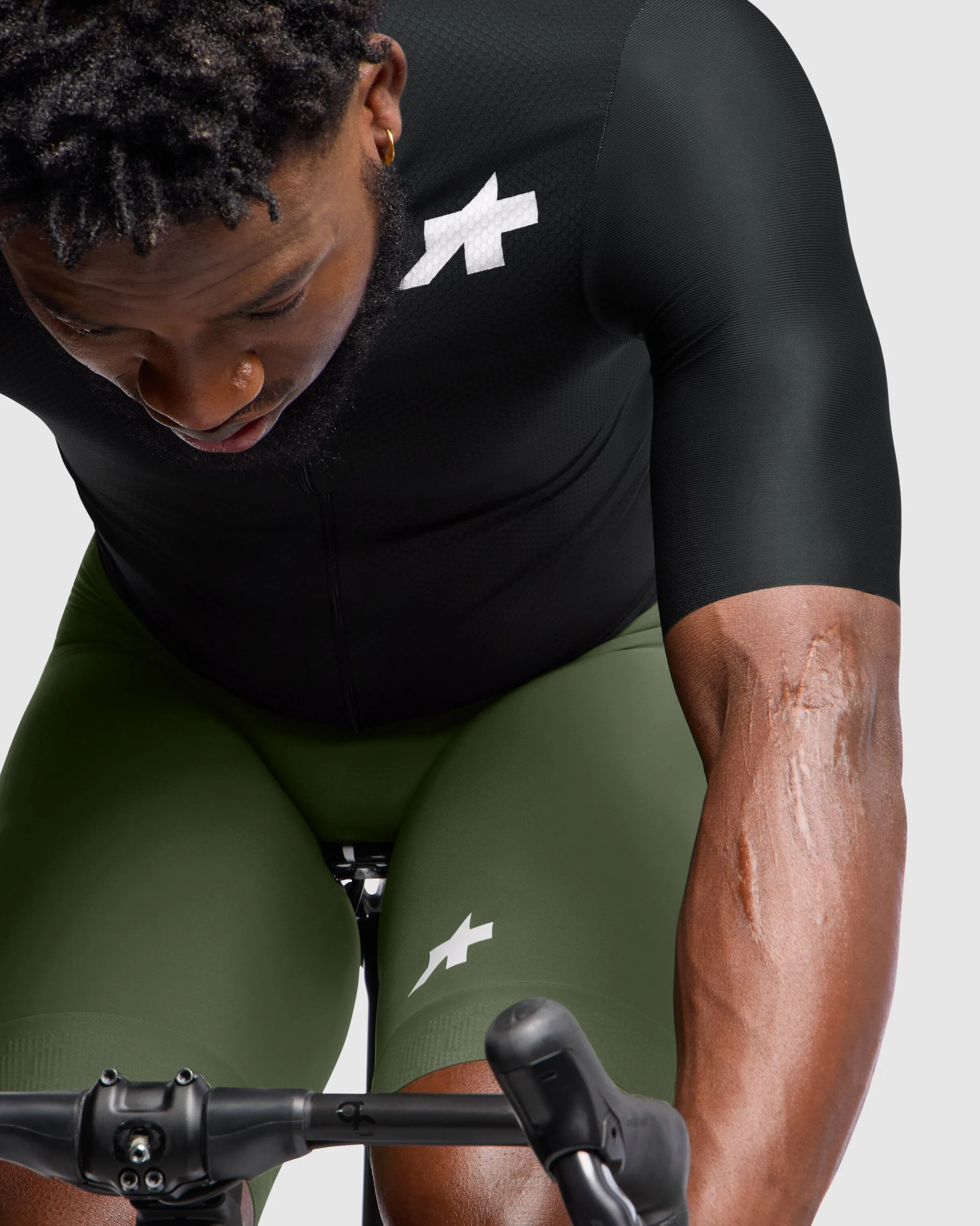 ASSOS MILLE GT Jersey S11 EVO - Black - Image 9