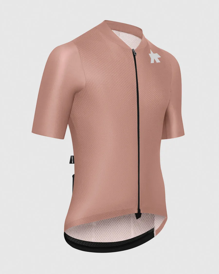 ASSOS Mille GT Jersey S11 Evo - Blossom Pink - Image 2
