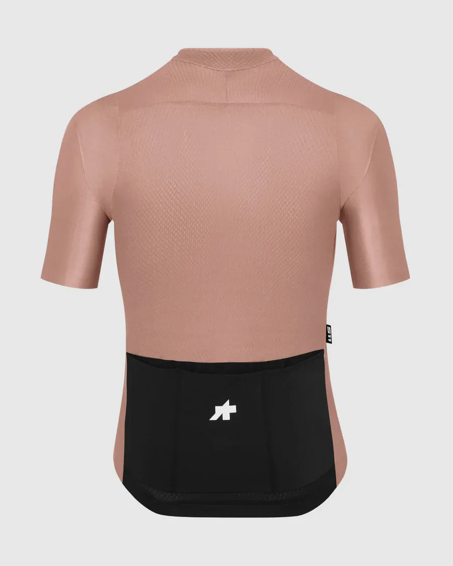 ASSOS Mille GT Jersey S11 Evo - Blossom Pink - Image 3