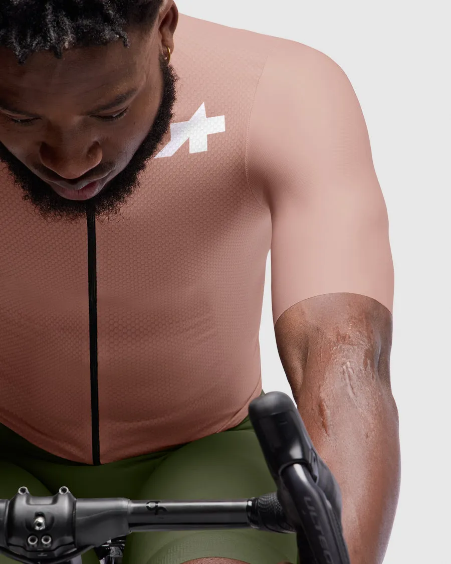 ASSOS Mille GT Jersey S11 Evo - Blossom Pink - Image 4