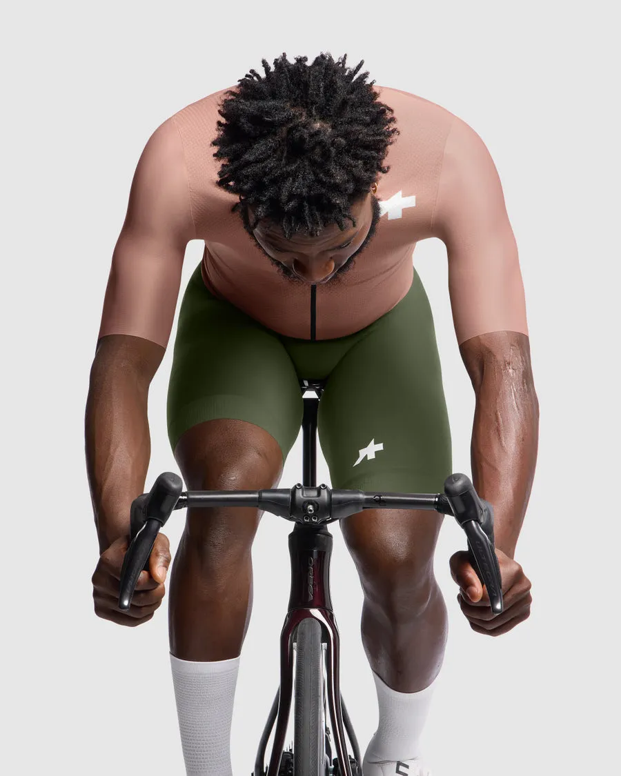 ASSOS Mille GT Jersey S11 Evo - Blossom Pink - Image 5
