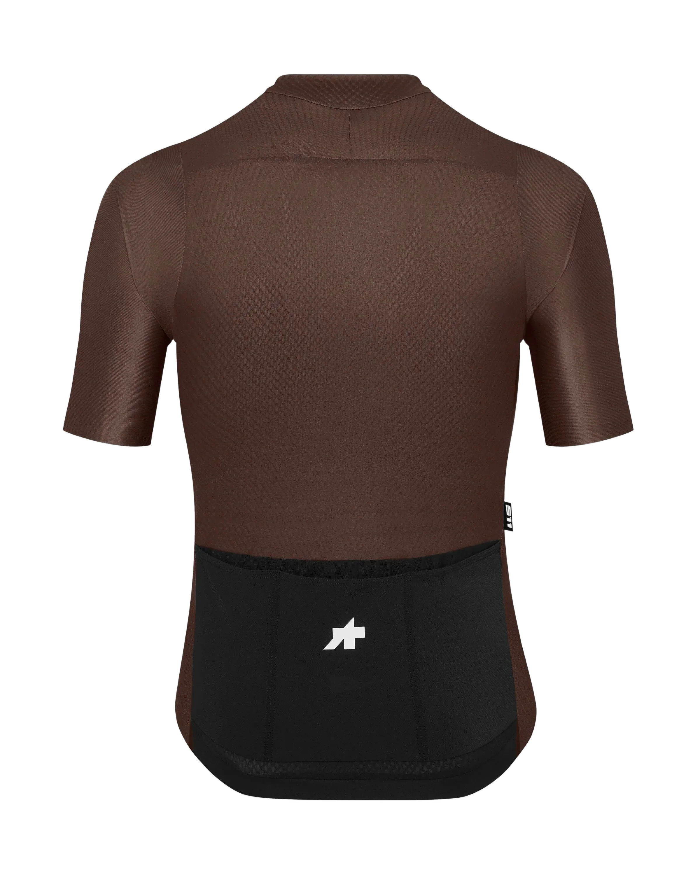ASSOS MILLE GT Jersey S11 EVO - Brown - Image 2