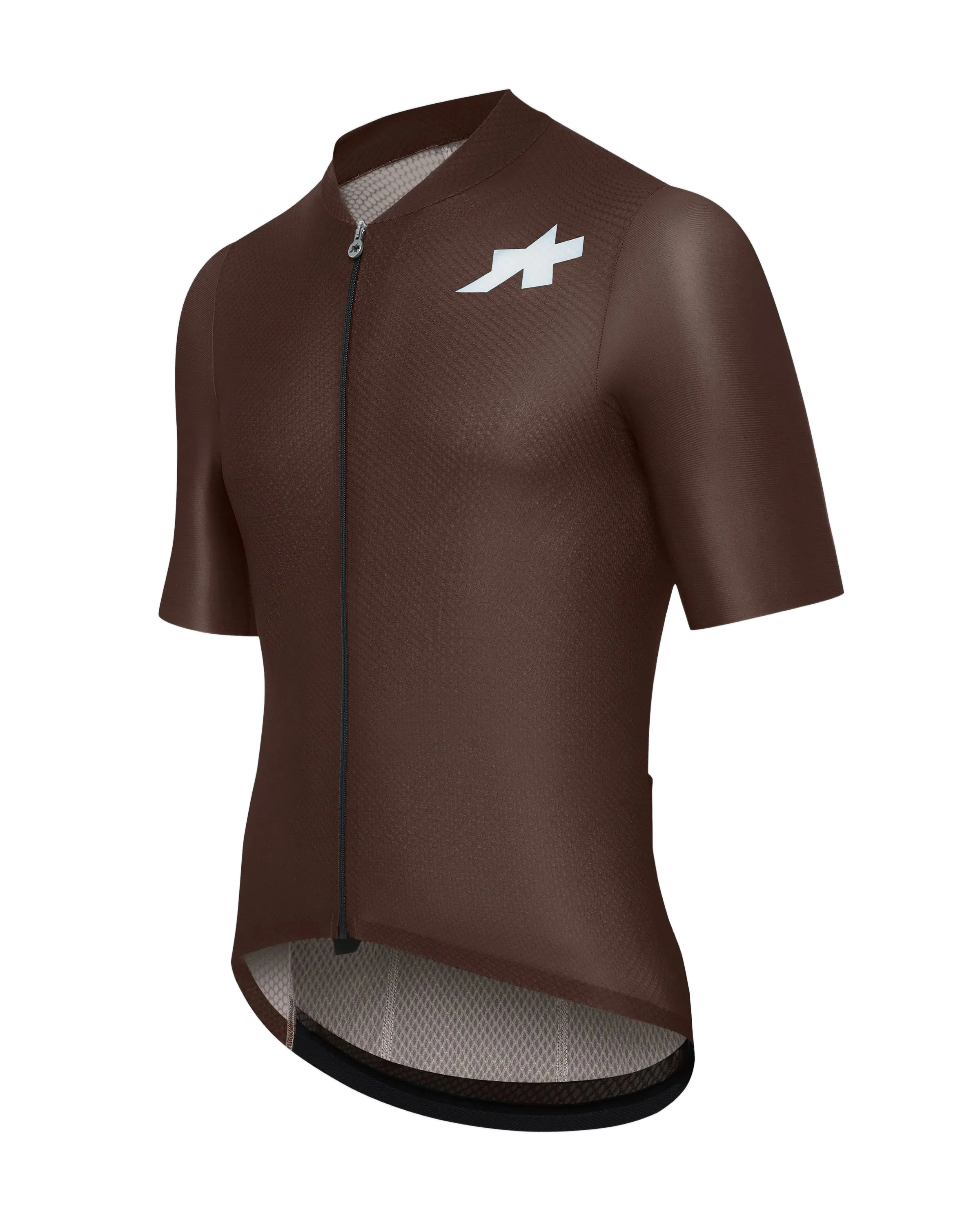 ASSOS MILLE GT Jersey S11 EVO - Brown - Image 4