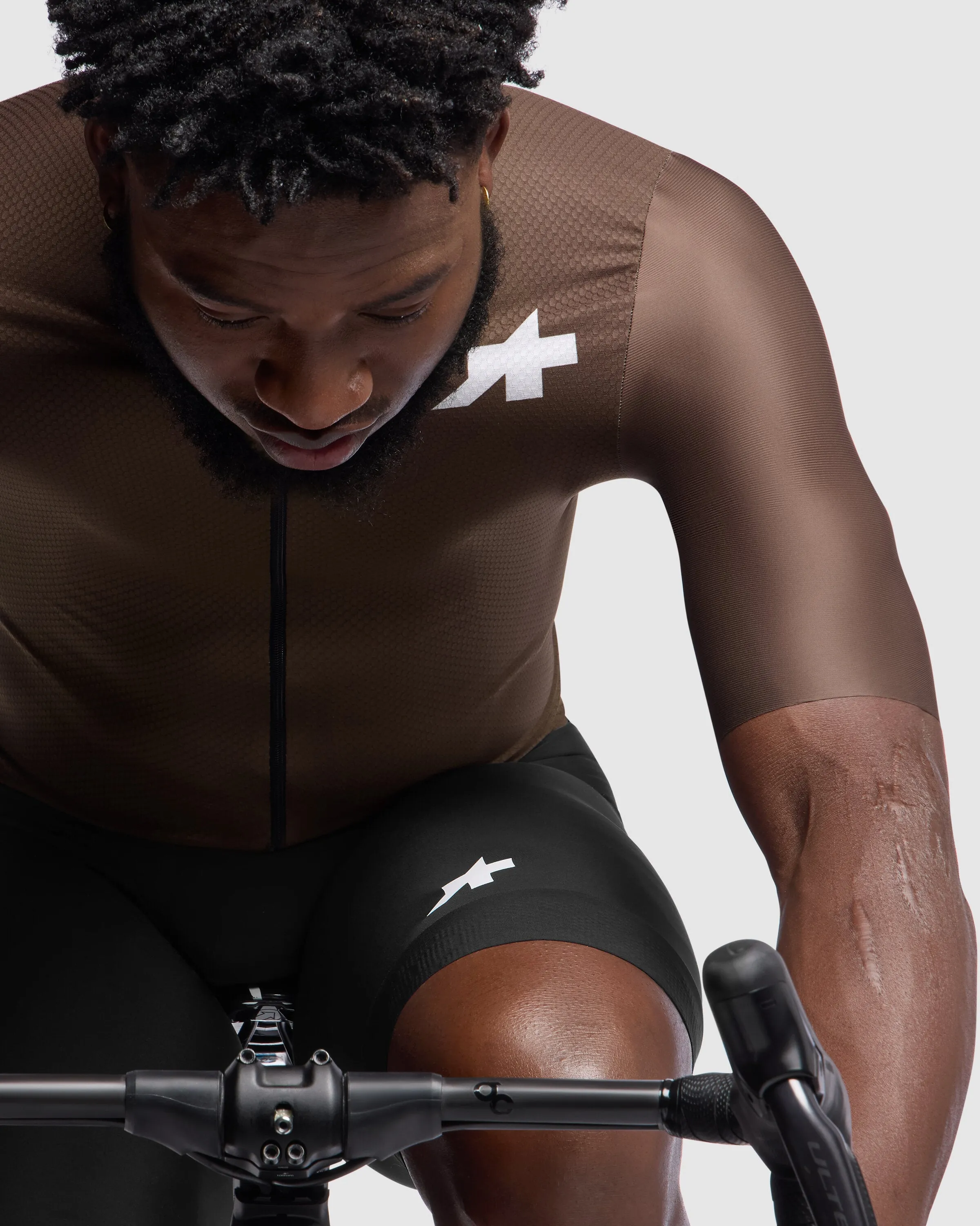 ASSOS MILLE GT Jersey S11 EVO - Brown - Image 6