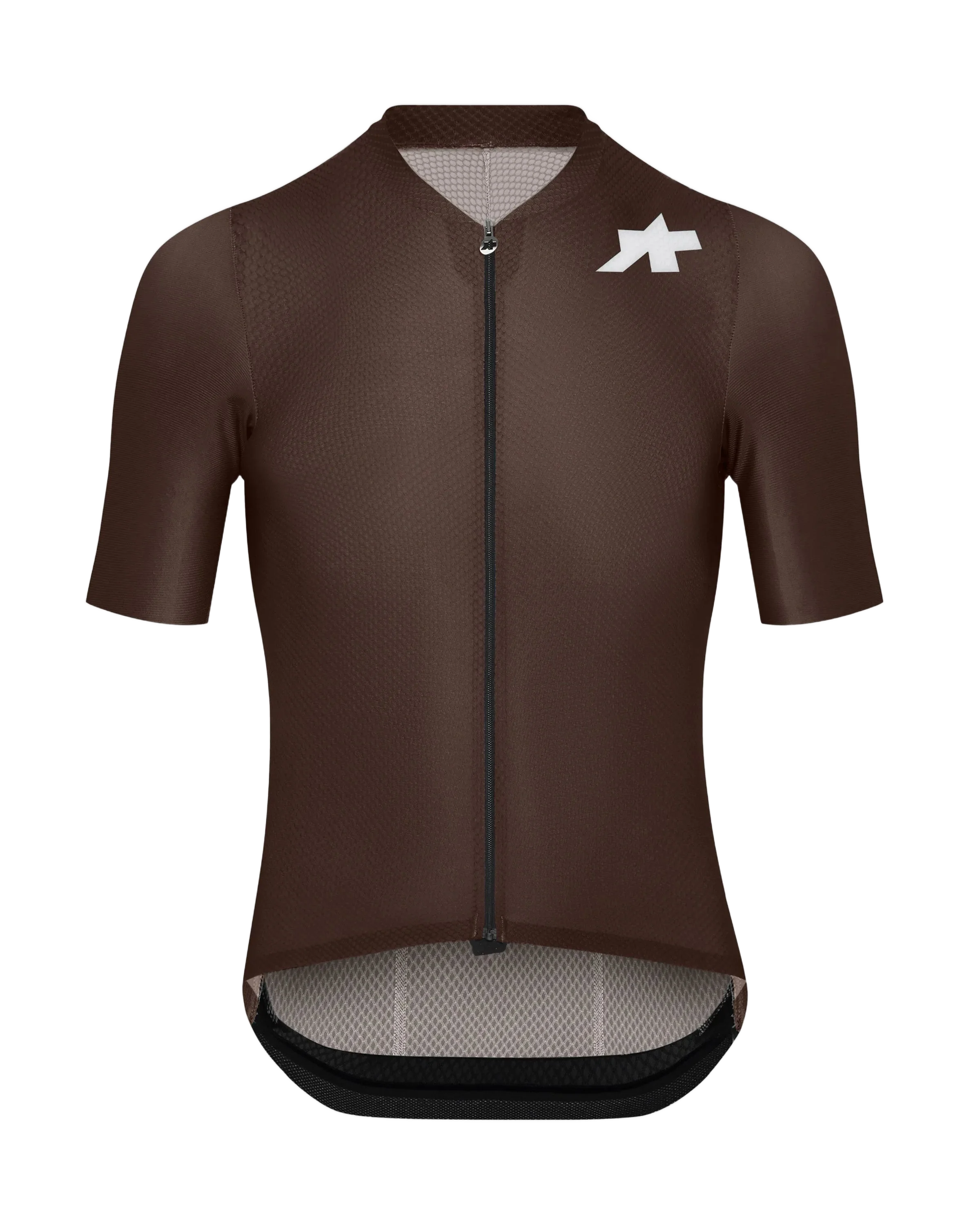 ASSOS MILLE GT Jersey S11 EVO - Brown - Image 7