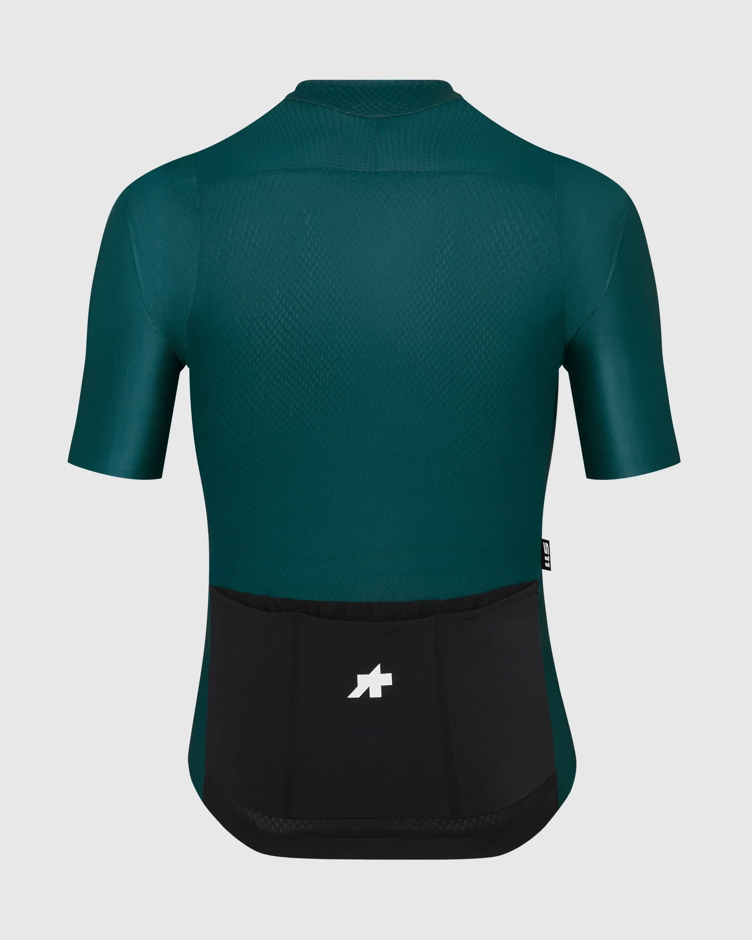 ASSOS MILLE GT Jersey S11 EVO - Green - Image 2