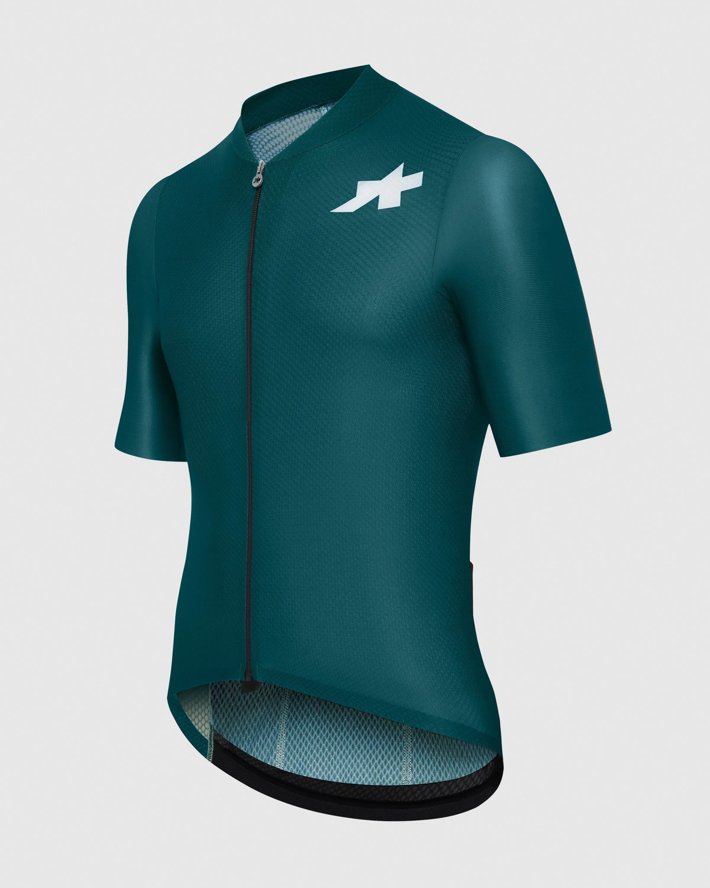 ASSOS MILLE GT Jersey S11 EVO - Green - Image 4