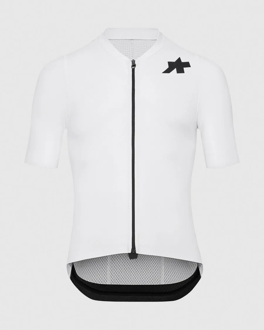 ASSOS Mille GT Jersey S11 Evo - White Series