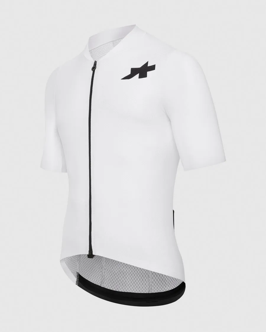 ASSOS Mille GT Jersey S11 Evo - White Series - Image 2