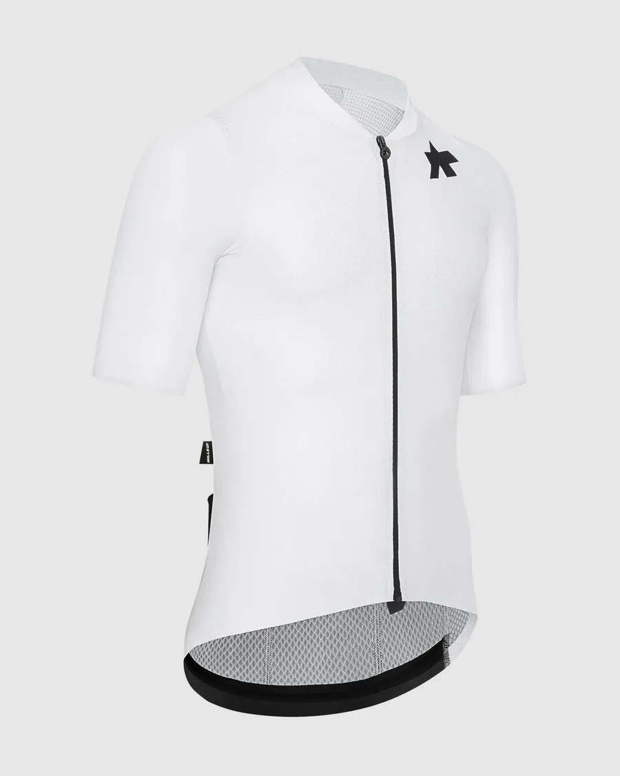 ASSOS Mille GT Jersey S11 Evo - White Series - Image 3