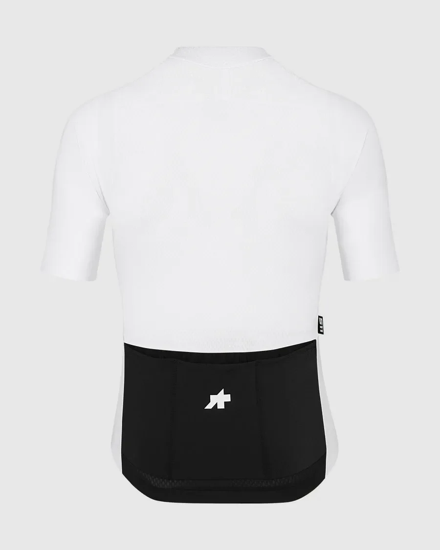 ASSOS Mille GT Jersey S11 Evo - White Series - Image 4