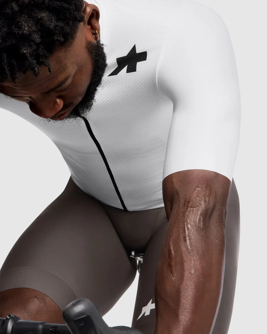 ASSOS Mille GT Jersey S11 Evo - White Series - Image 5